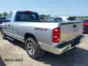 2008 Dodge 1500 SLT with VIN 1D7HA16N08J154504, listed as a IAAI auction lot 42637143 with 134,714 mi miles and . Bid and sale history available at DreamBid. Image 3.