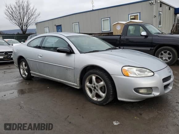 2002 Dodge Stratus с VIN 4B3AG52H02E047874, выставлен на аукционе Copart как лот 84045854 с пробегом 96 816 миль миль и Списание • Salvage title. История ставок и продаж доступна на DreamBid. Изображение 4.