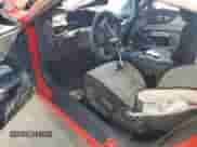 2024 Ford Mustang GT Premium with VIN 1FA6P8CF6R5411994, listed as a Copart auction lot 62824604 with 13,122 mi miles and Salvage title. Bid and sale history available at DreamBid. Image 8.