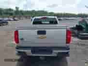 2019 Chevrolet Colorado 4WD Work Truck с VIN 1GCGTBEN8K1192643, выставлен на аукционе IAAI как лот 42675472 с пробегом 195 528 миль миль и . История ставок и продаж доступна на DreamBid. Изображение 16.