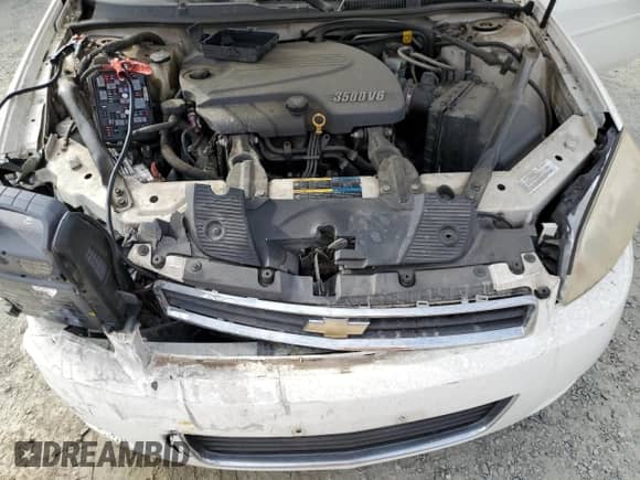 2007 Chevrolet Impala LS с VIN 2G1WB58K979337220, выставлен на аукционе Copart как лот 81870565 с пробегом 146 181 миль миль и Списание • Salvage title. История ставок и продаж доступна на DreamBid. Изображение 11.