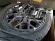 2025 Jeep Grand Cherokee Summit с VIN 1C4RJHEG1S8640375, выставлен на аукционе Copart как лот 44253355 с пробегом 961 миль миль и Чистый • Clean title. История ставок и продаж доступна на DreamBid. Изображение 13.