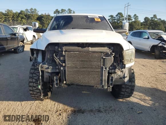 2012 Dodge RAM с VIN 3C6UD5LL4CG338615, выставлен на аукционе Copart как лот 74345004 с пробегом 232 166 миль миль и Списание • Salvage title. История ставок и продаж доступна на DreamBid. Изображение 5.