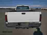1999 Dodge 1500 with VIN 3B7HF13Y6XG220581, listed as a Copart auction lot 72070495 with 147,831 mi miles and Salvage title. Bid and sale history available at DreamBid. Image 6.