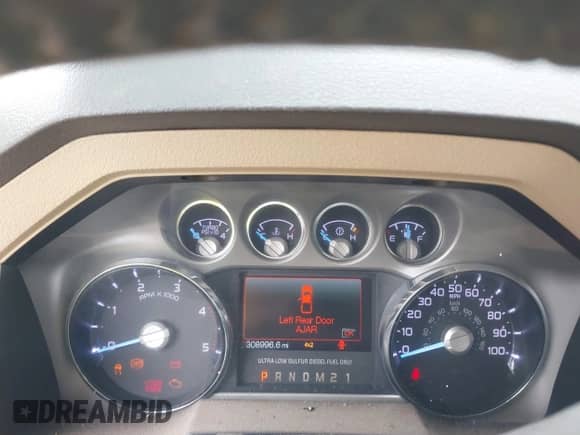 2012 Ford F-250 XL с VIN 1FT7W2BT3CEC65096, выставлен на аукционе IAAI как лот 42677277 с пробегом 308 996 миль миль и . История ставок и продаж доступна на DreamBid. Изображение 7.