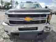 2014 Chevrolet Silverado 2500HD LT с VIN 1GC1CXE8XEF166582, выставлен на аукционе Copart как лот 71774714 с пробегом 154 142 миль миль и Списание • Salvage title. История ставок и продаж доступна на DreamBid. Изображение 5.