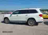 2017 Mercedes-Benz GLS 450 с VIN 4JGDF6EE1HA784763, выставлен на аукционе IAAI как лот 43024856 с пробегом 134 652 миль миль и . История ставок и продаж доступна на DreamBid. Изображение 14.