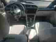 2024 Volkswagen Tiguan SE R-Line Black z VIN 3VV8B7AX3RM211299, wystawiony jako Copart lot #61291385 z przebiegiem 1 614 mil mil oraz Szkoda całkowita • Salvage title. Historia ofert i sprzedaży dostępna na DreamBid. Obrazek 8.