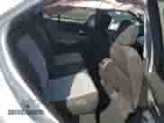 2024 Chevrolet Equinox LS z VIN 3GNAX5EG6RL294546, wystawiony jako Copart lot #63776375 z przebiegiem 48 832 mil mil oraz Szkoda całkowita • Salvage title. Historia ofert i sprzedaży dostępna na DreamBid. Obrazek 11.