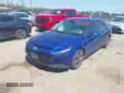 2022 Hyundai Elantra Limited с VIN KMHLP4AGXNU229048, выставлен на аукционе IAAI как лот 42988429 с пробегом 129 647 миль миль и . История ставок и продаж доступна на DreamBid. Изображение 17.