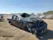 2018 Ram 1500 Night z VIN 1C6RR7MT2JS251593, wystawiony jako Copart lot #82051695 z przebiegiem Nie podano mil oraz Szkoda całkowita • Salvage title. Historia ofert i sprzedaży dostępna na DreamBid. Obrazek 4.