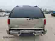 2000 Chevrolet Blazer LS с VIN 1GNCS18W9YK156194, выставлен на аукционе Copart как лот 45584375 с пробегом 90 327 миль миль и Чистый • Clean title. История ставок и продаж доступна на DreamBid. Изображение 6.