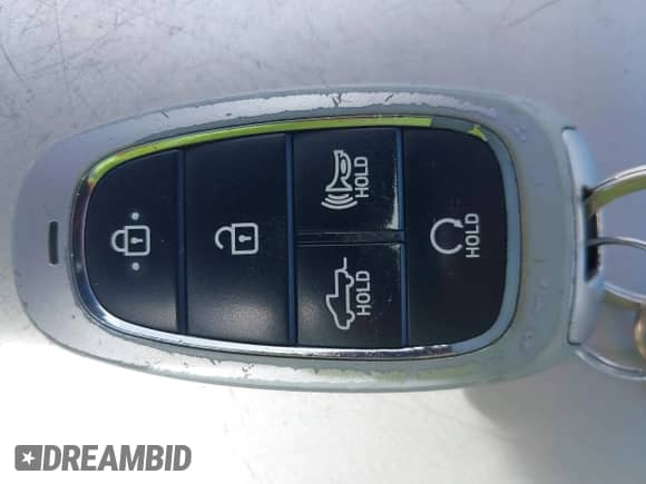 2022 Hyundai Santa Cruz SEL с VIN 5NTJBDAE1NH019541, выставлен на аукционе IAAI как лот 42808029 с пробегом 56 988 миль миль и . История ставок и продаж доступна на DreamBid. Изображение 11.