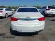 2018 Chevrolet Impala Premier z VIN 1G1125S30JU123979, wystawiony jako IAAI lot #43238966 z przebiegiem 174 743 mil mil oraz . Historia ofert i sprzedaży dostępna na DreamBid. Obrazek 17.