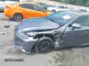 2015 Lexus IS 350 with VIN JTHCE1D24F5007933, listed as a IAAI auction lot 42565117 with 122,874 mi miles and . Bid and sale history available at DreamBid. Image 6.