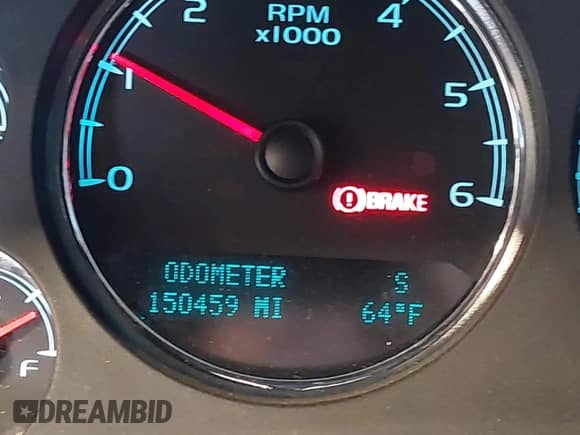 2012 Chevrolet Tahoe LT с VIN 1GNSKBE03CR241968, выставлен на аукционе IAAI как лот 42258217 с пробегом 150 459 миль миль и . История ставок и продаж доступна на DreamBid. Изображение 15.