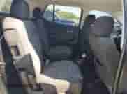 2019 Chevrolet Traverse LT Cloth with VIN 1GNEVMKW9KJ241558, listed as a Copart auction lot 69927705 with 119,266 mi miles and Salvage title. Bid and sale history available at DreamBid. Image 11.