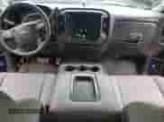 2014 Chevrolet Silverado 1500 Work Truck z VIN 1GCRCPEC1EZ268259, wystawiony jako Copart lot #78786824 z przebiegiem 172 052 mil mil oraz Szkoda całkowita • Salvage title. Historia ofert i sprzedaży dostępna na DreamBid. Obrazek 8.
