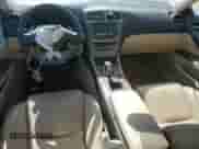 2007 Lexus IS 250 с VIN JTHBK262672044816, выставлен на аукционе Copart как лот 65577145 с пробегом Не указан миль и Списание • Salvage title. История ставок и продаж доступна на DreamBid. Изображение 8.