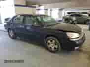 2005 Chevrolet Malibu LT z VIN 1G1ZU54835F227124, wystawiony jako Copart lot #70872554 z przebiegiem 178 895 mil mil oraz Czysty tytuł • Clean title. Historia ofert i sprzedaży dostępna na DreamBid. Obrazek 4.