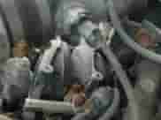 2005 Ford F-150 XLT with VIN 1FTPX14595FA92591, listed as a IAAI auction lot 42936764 with 192,154 mi miles and . Bid and sale history available at DreamBid. Image 13.