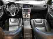 2013 Volvo S60 T5 с VIN YV1612FH8D2201410, выставлен на аукционе Copart как лот 80639855 с пробегом 70 402 миль миль и Чистый • Clean title. История ставок и продаж доступна на DreamBid. Изображение 8.