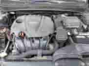 2011 Hyundai Sonata Limited с VIN 5NPEC4AC3BH269063, выставлен на аукционе IAAI как лот 43536804 с пробегом 144 403 миль миль и . История ставок и продаж доступна на DreamBid. Изображение 10.