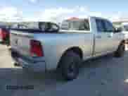 2010 Dodge 1500 SLT z VIN 1D7RV1GT0AS194572, wystawiony jako Copart lot #76849134 z przebiegiem 214 871 mil mil oraz Szkoda całkowita • Salvage title. Historia ofert i sprzedaży dostępna na DreamBid. Obrazek 3.