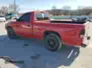 1997 Dodge Dakota z VIN 1B7FL26X9VS246915, wystawiony jako Copart lot #48764925 z przebiegiem 143 610 mil mil oraz Szkoda całkowita • Salvage title. Historia ofert i sprzedaży dostępna na DreamBid. Obrazek 2.
