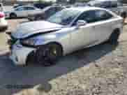 2019 Lexus IS 300 с VIN JTHBA1D24K5091043, выставлен на аукционе Copart как лот 87202455 с пробегом 61 103 миль миль и Списание • Salvage title. История ставок и продаж доступна на DreamBid. Изображение 1.