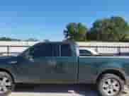 2004 Ford F-150 STX with VIN 1FTRX12W14NC16877, listed as a IAAI auction lot 43326122 with Not provided miles and . Bid and sale history available at DreamBid. Image 15.