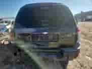 2006 Chevrolet TrailBlazer LS с VIN 1GNET16S066133155, выставлен на аукционе Copart как лот 84800415 с пробегом 272 186 миль миль и Списание • Salvage title. История ставок и продаж доступна на DreamBid. Изображение 6.