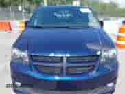 2017 Dodge Grand Caravan GT with VIN 2C4RDGEG9HR813011, listed as a IAAI auction lot 42875494 with 163,726 mi miles and . Bid and sale history available at DreamBid. Image 6.