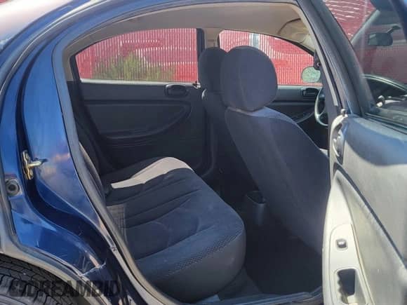 2006 Dodge Stratus SXT с VIN 1B3EL46R16N149637, выставлен на аукционе Copart как лот 69251255 с пробегом 126 251 миль миль и Чистый • Clean title. История ставок и продаж доступна на DreamBid. Изображение 6.