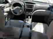 2011 Subaru Forester X Limited z VIN JF2SHBFC3BH711292, wystawiony jako Copart lot #61084015 z przebiegiem 103 472 mil mil oraz Szkoda całkowita • Salvage title. Historia ofert i sprzedaży dostępna na DreamBid. Obrazek 8.