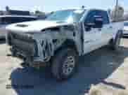 2020 Chevrolet Silverado 2500HD Work Truck z VIN 1GC1YLEY7LF237809, wystawiony jako IAAI lot #42468327 z przebiegiem 117 826 mil mil oraz . Historia ofert i sprzedaży dostępna na DreamBid. Obrazek 2.