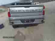 2023 Chevrolet Silverado 1500 RST with VIN 2GCUDEED1P1112285, listed as a IAAI auction lot 41731538 with Not provided miles and . Bid and sale history available at DreamBid. Image 16.