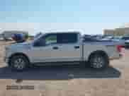 2018 Ford F-150 XL с VIN 1FTEW1EG1JKD38819, выставлен на аукционе IAAI как лот 43050750 с пробегом 152 842 миль миль и . История ставок и продаж доступна на DreamBid. Изображение 14.