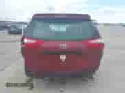 2017 Toyota Sienna L z VIN 5TDZZ3DC1HS886194, wystawiony jako IAAI lot #42917497 z przebiegiem 91 070 mil mil oraz . Historia ofert i sprzedaży dostępna na DreamBid. Obrazek 16.