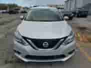 2019 Nissan Sentra SR с VIN 3N1AB7AP7KY435550, выставлен на аукционе Copart как лот 81124445 с пробегом 131 242 миль миль и Списание • Salvage title. История ставок и продаж доступна на DreamBid. Изображение 5.