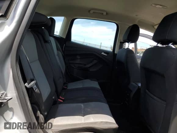 2017 Ford C-Max SE with VIN 1FADP5AU0HL103270, listed as a Copart auction lot 65756125 with 109,855 mi miles and Salvage title. Bid and sale history available at DreamBid. Image 10.