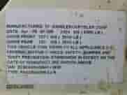 2006 Chrysler 300 C with VIN 2C3KA63H36H145939, listed as a Copart auction lot 67796215 with 198,617 mi miles and Salvage title. Bid and sale history available at DreamBid. Image 13.