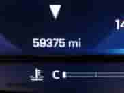 2023 Chevrolet Suburban LT with VIN 1GNSCCKD4PR363674, listed as a Copart auction lot 84282945 with 59,375 mi miles and Clean title. Bid and sale history available at DreamBid. Image 8.