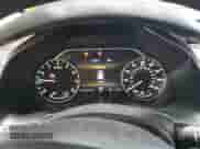 2017 Nissan Murano Platinum z VIN 5N1AZ2MH6HN203670, wystawiony jako Copart lot #71250065 z przebiegiem 131 335 mil mil oraz Szkoda całkowita • Salvage title. Historia ofert i sprzedaży dostępna na DreamBid. Obrazek 9.