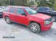 2002 Chevrolet TrailBlazer LT with VIN 1GNDT13S622298256, listed as a IAAI auction lot 43272372 with 260,808 mi miles and . Bid and sale history available at DreamBid. Image 1.