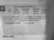 2013 Chevrolet Cruze 2LT с VIN 1G1PE5SB4D7158696, выставлен на аукционе IAAI как лот 42678648 с пробегом Не указан миль и . История ставок и продаж доступна на DreamBid. Изображение 9.