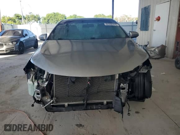 2017 Toyota Camry LE с VIN 4T1BF1FK6HU369807, выставлен на аукционе Copart как лот 82332375 с пробегом 31 229 миль миль и Списание • Salvage title. История ставок и продаж доступна на DreamBid. Изображение 5.