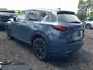 2022 Mazda CX-5 S Preferred z VIN JM3KFBCM3N0643362, wystawiony jako IAAI lot #42644466 z przebiegiem 16 227 mil mil oraz . Historia ofert i sprzedaży dostępna na DreamBid. Obrazek 3.
