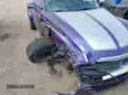 2004 Chevrolet SSR LS с VIN 1GCES14P64B103818, выставлен на аукционе IAAI как лот 41224708 с пробегом 25 313 миль миль и . История ставок и продаж доступна на DreamBid. Изображение 6.