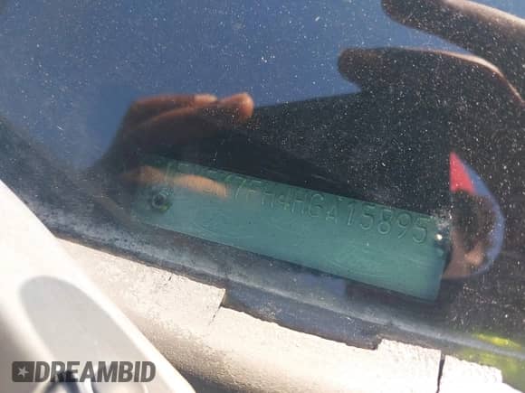 2017 Ford Explorer Limited z VIN 1FM5K7FH4HGA15895, wystawiony jako IAAI lot #43099482 z przebiegiem 126 628 mil mil oraz . Historia ofert i sprzedaży dostępna na DreamBid. Obrazek 9.